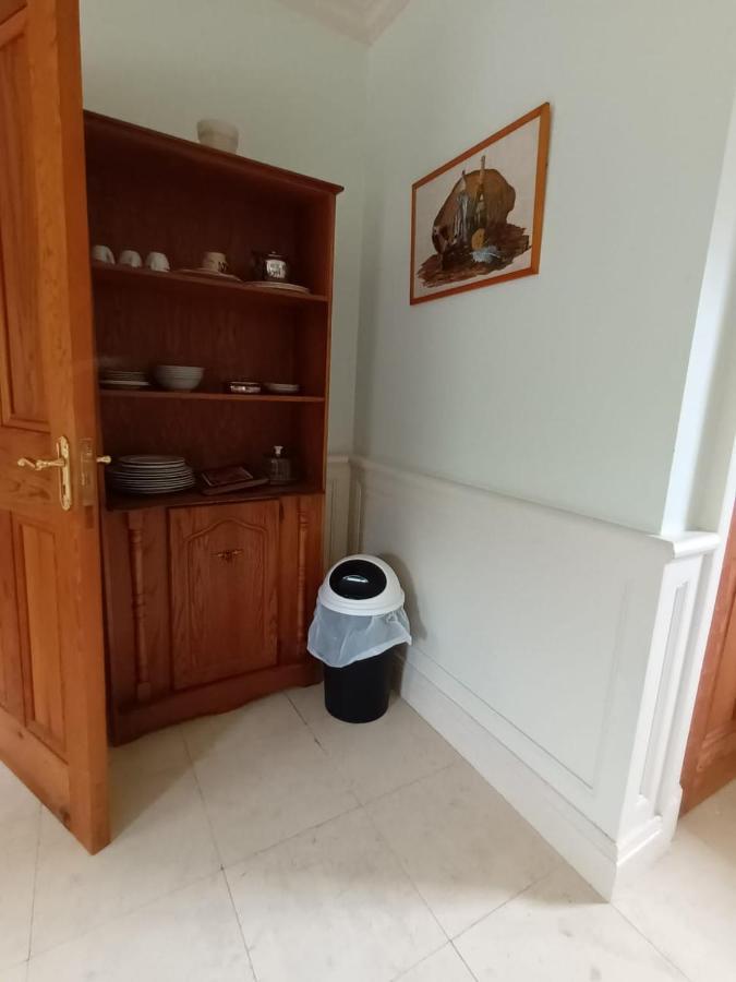 Ferienhaus Clos Na Feirme Galway