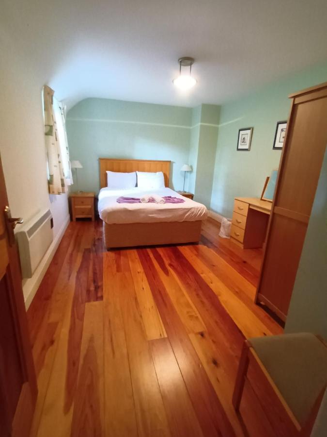 Ferienhaus Clos Na Feirme Galway
