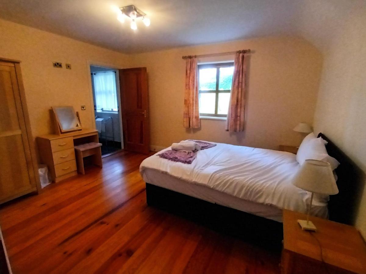 Clos Na Feirme Ferienhaus Galway