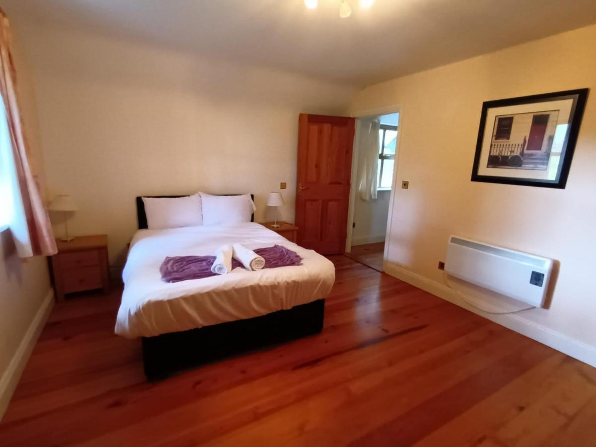 Clos Na Feirme Ferienhaus