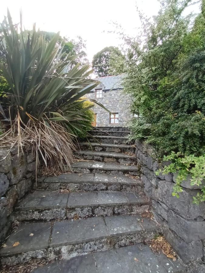 Ferienhaus Clos Na Feirme Galway