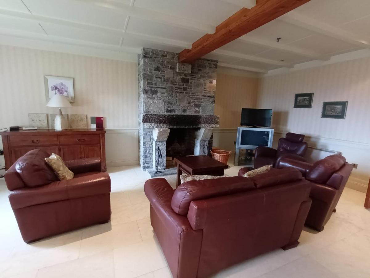 Ferienhaus Clos Na Feirme Galway